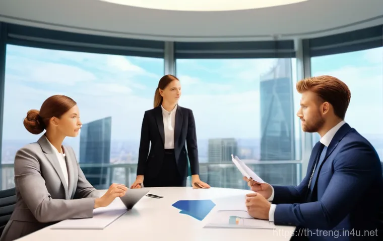 무역영어 실기시험 대비 주요 학습법 분석 - **Prompt 1: Focused Business English Study Session**
"A young, diverse professional in their lat... 무역영어 실기시험 대비 주요 학습법 분석 - **Prompt 1: Focused Business English Study Session**
"A young, diverse professional in their lat...