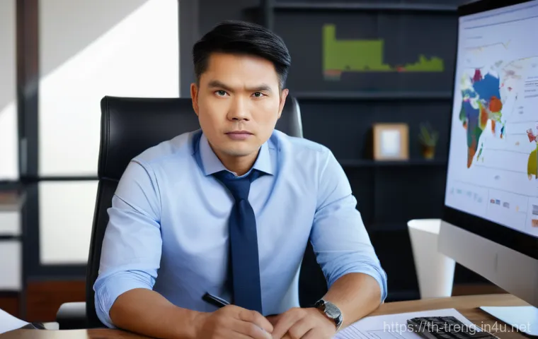 무역영어 학습에서 얻는 부가적인 스킬 - **Image Prompt 1: Cultural Nuance in International Business Negotiation**
A professional Thai bu... 무역영어 학습에서 얻는 부가적인 스킬 - **Image Prompt 1: Cultural Nuance in International Business Negotiation**
A professional Thai bu...