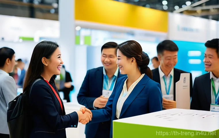 무역영어 학습에서 얻는 부가적인 스킬 - **Image Prompt 2: Calm Problem-Solving and Crisis Management in Global Trade**
A focused Thai ma... 무역영어 학습에서 얻는 부가적인 스킬 - **Image Prompt 2: Calm Problem-Solving and Crisis Management in Global Trade**
A focused Thai ma...