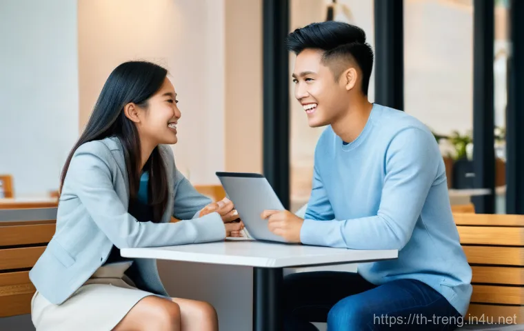 무역영어와 글로벌 커리어 계획 - A vibrant, modern office environment with large windows overlooking a bustling city. Three to four y... 무역영어와 글로벌 커리어 계획 - A vibrant, modern office environment with large windows overlooking a bustling city. Three to four y...