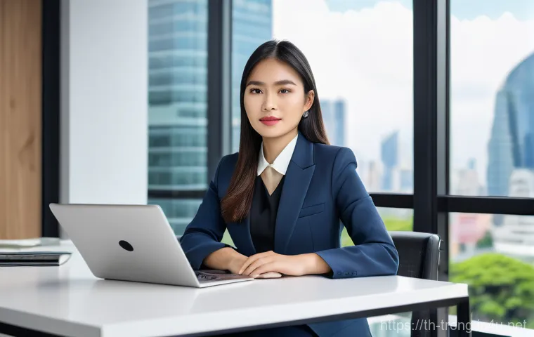무역영어와 글로벌 커리어 계획 - A split-scene image depicting a young Thai adult (mid-20s, gender-neutral) engaged in various busine... 무역영어와 글로벌 커리어 계획 - A split-scene image depicting a young Thai adult (mid-20s, gender-neutral) engaged in various busine...