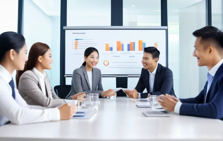 무역영어 자격증의 직무 경쟁력 평가 - **Prompt:** A confident and determined young Thai professional, male or female, dressed in a sharp b... 무역영어 자격증의 직무 경쟁력 평가 - **Prompt:** A confident and determined young Thai professional, male or female, dressed in a sharp b...