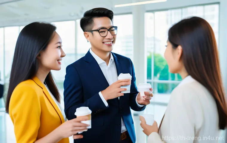 무역영어 공부 중 흔히 하는 실수 - **Prompt 2: Young Professional Learning Business Vocabulary with Flashcards**
"A determined and ... 무역영어 공부 중 흔히 하는 실수 - **Prompt 2: Young Professional Learning Business Vocabulary with Flashcards**
"A determined and ...