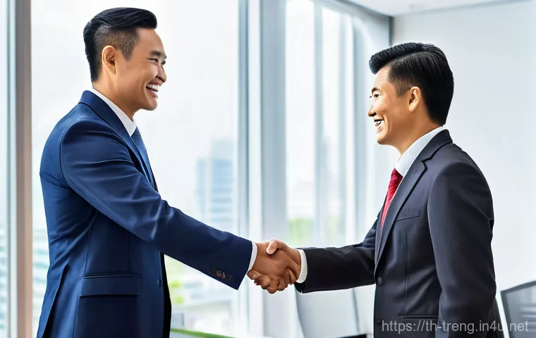 무역영어 자격증의 직무 활용성과 실무 사례 - **Prompt:** A vibrant image of a young, enthusiastic Thai entrepreneur, a woman in her late 20s, wea... 무역영어 자격증의 직무 활용성과 실무 사례 - **Prompt:** A vibrant image of a young, enthusiastic Thai entrepreneur, a woman in her late 20s, wea...