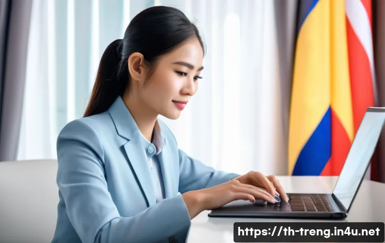무역영어 학습과 글로벌 커리어 기회 관련 이미지 1