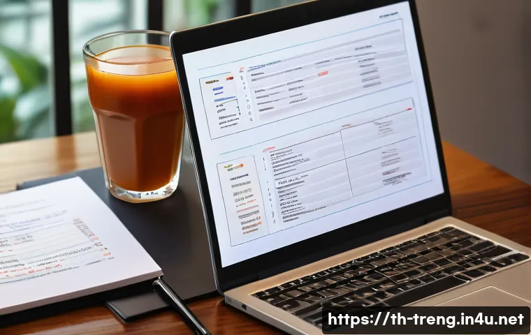 무역영어 독학 커뮤니티 추천 - A modern online business English learning platform interface displayed on a sleek laptop screen, sho...