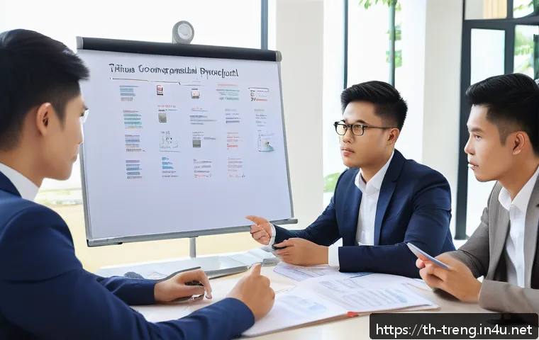 무역영어 필기시험 대비 자료 정리 방법 관련 이미지 1