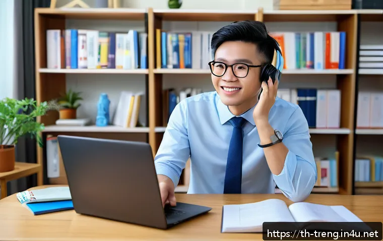 무역영어 자격증의 글로벌 비즈니스 활용 관련 이미지 2